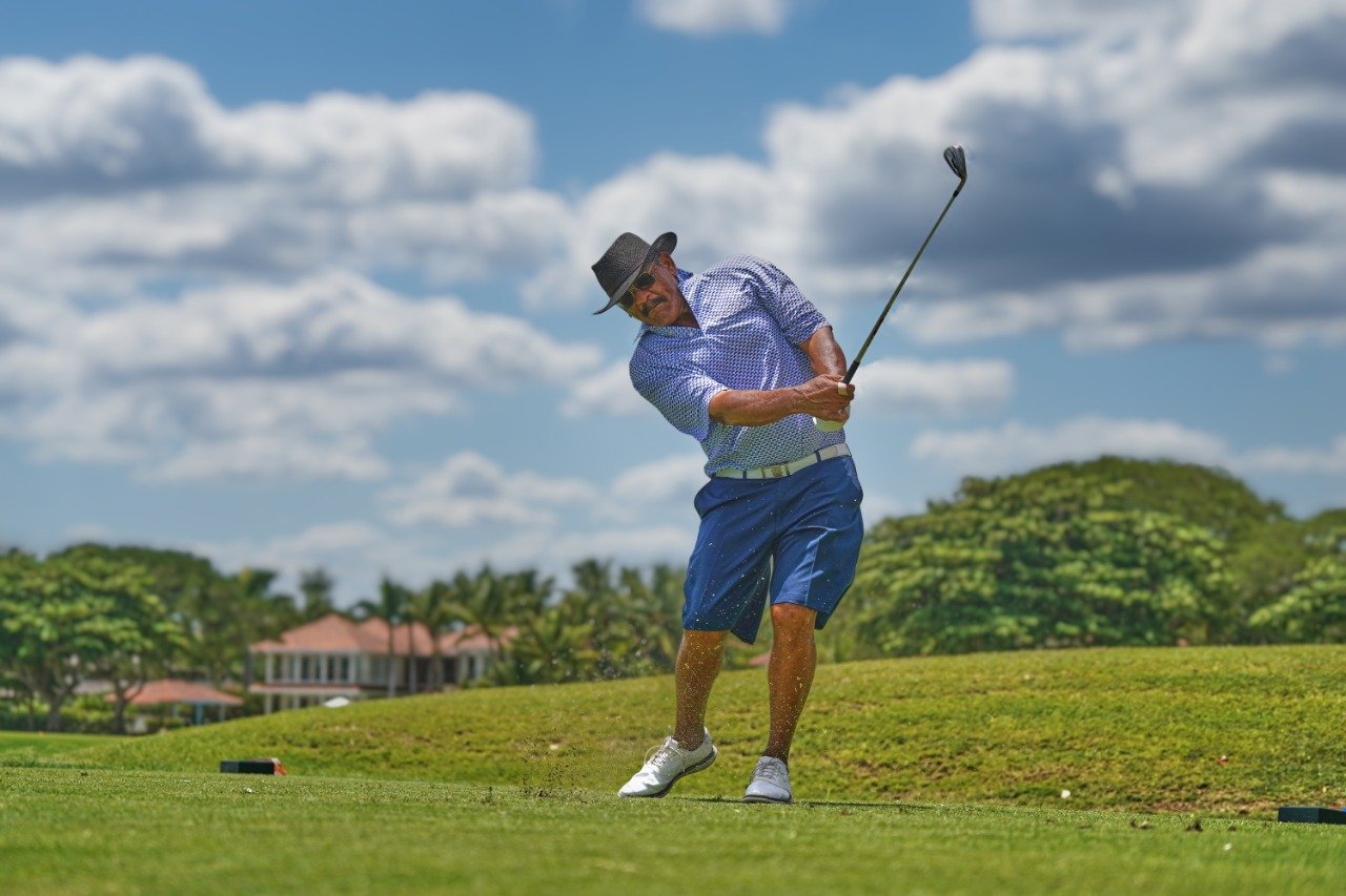 Historic Golf Event that will honor Jim Thorpe by inviting the top minority juniors & professionals