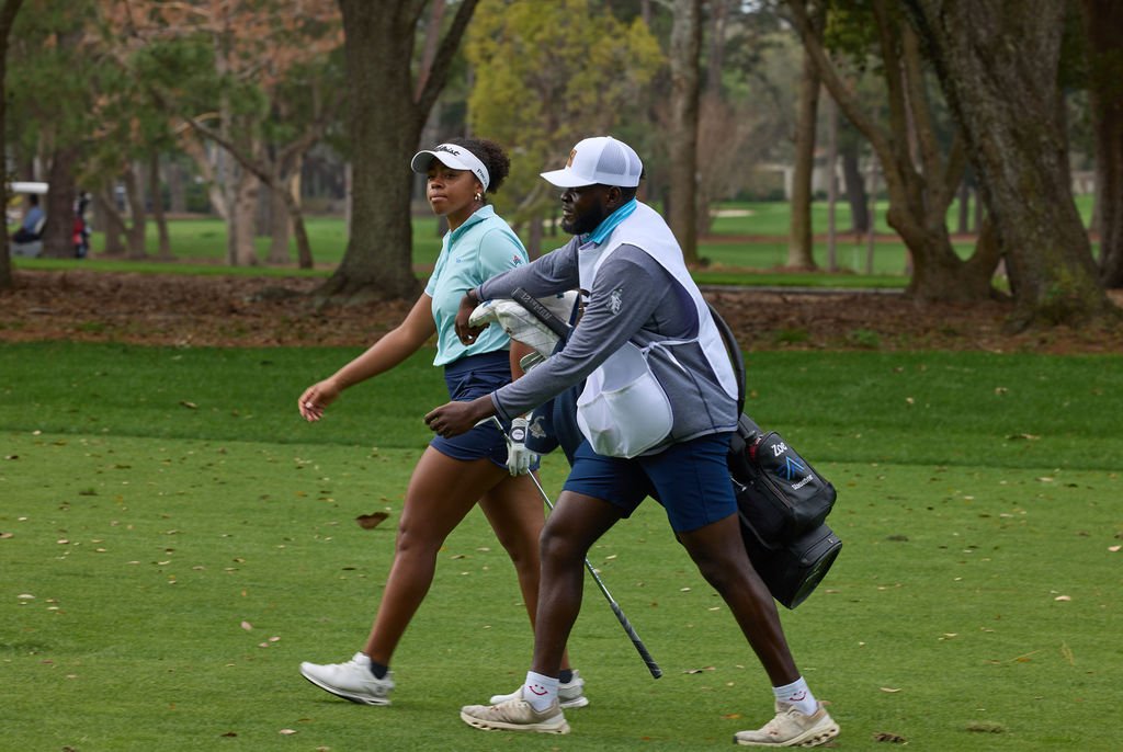 Sapphire Golf Tour - United Golfers Association